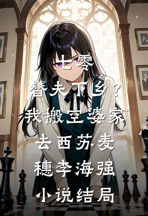 七零：替夫下乡？我搬空婆家去西苏麦穗李海强小说结局