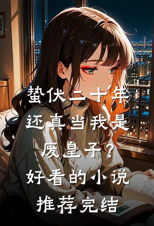 蛰伏二十年，还真当我是废皇子？好看的小说推荐完结
