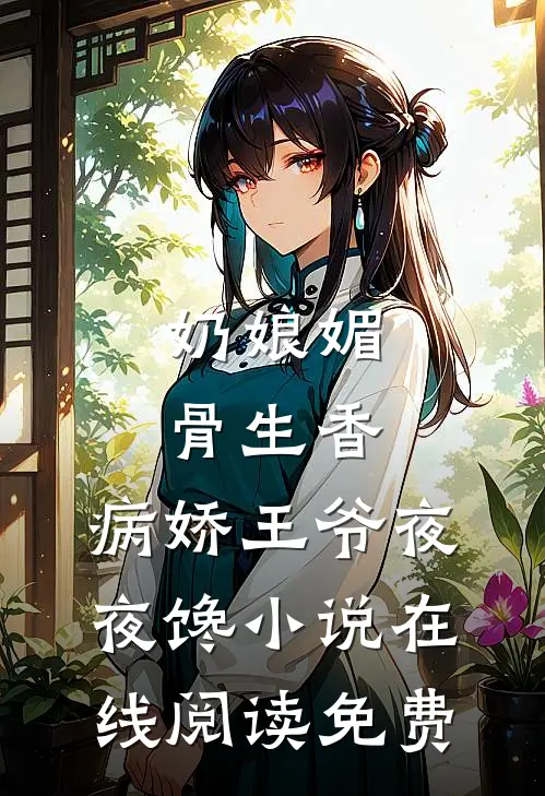 奶娘媚骨生香，病娇王爷夜夜馋小说在线阅读免费