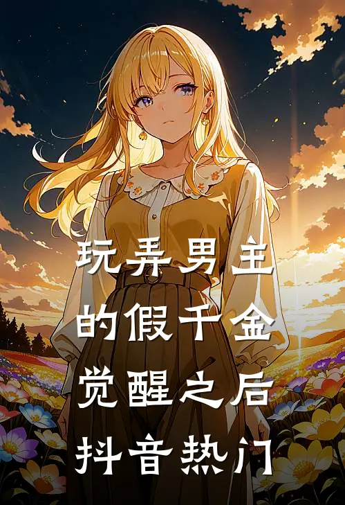 玩弄男主的假千金觉醒之后抖音热门