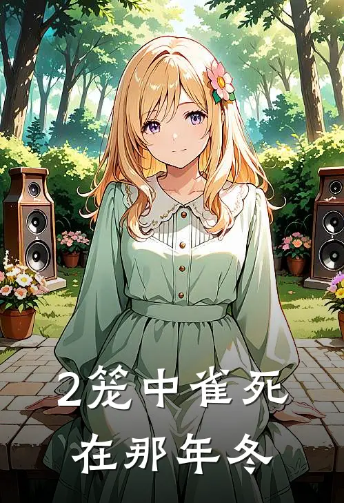 2笼中雀死在那年冬