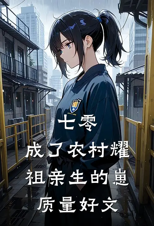 七零：成了农村耀祖亲生的崽质量好文