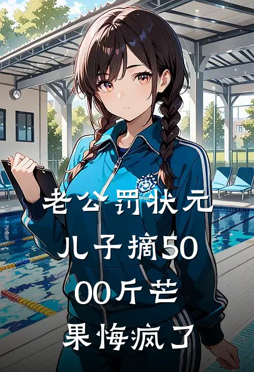 老公罚状元儿子摘5000斤芒果悔疯了