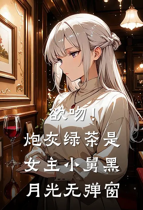 欲吻！炮灰绿茶是女主小舅黑月光无弹窗