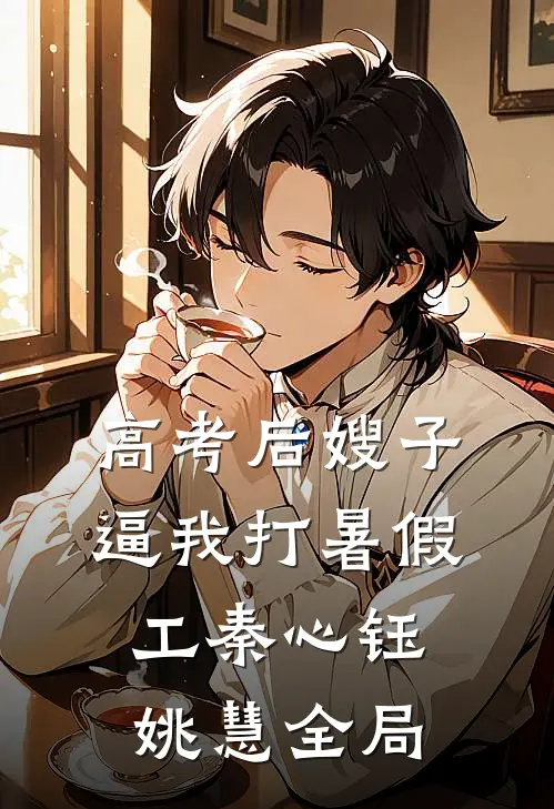高考后嫂子逼我打暑假工秦心钰姚慧全局