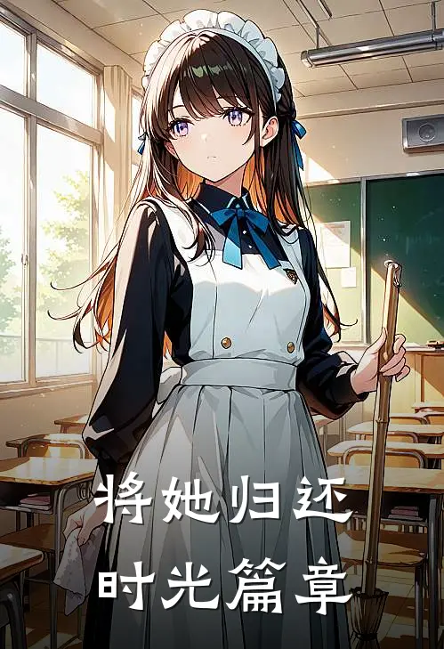 将她归还时光篇章