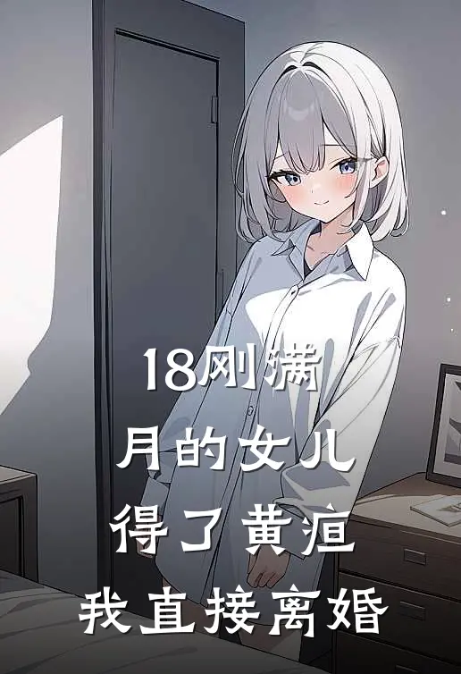 18刚满月的女儿得了黄疸，我直接离婚