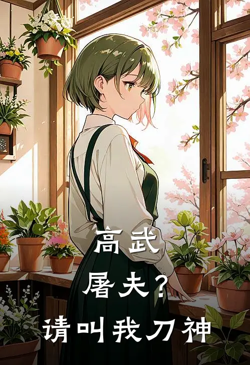 高武：屠夫？请叫我刀神