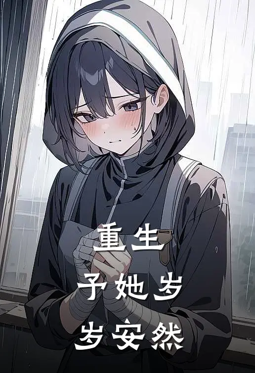 重生：予她岁岁安然