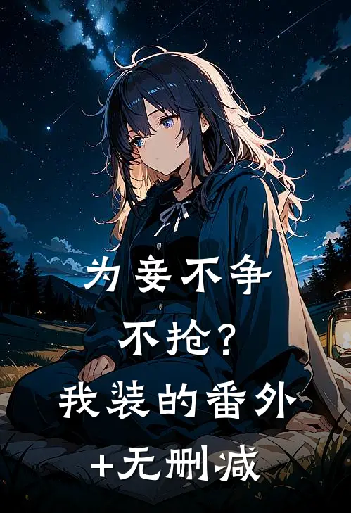 为妾不争不抢？我装的番外+无删减
