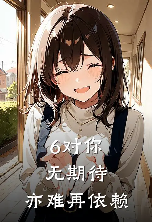 6对你无期待，亦难再依赖