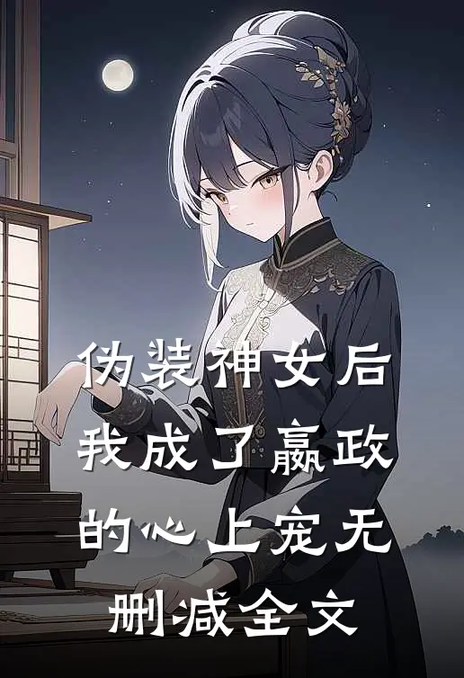 伪装神女后，我成了嬴政的心上宠无删减全文