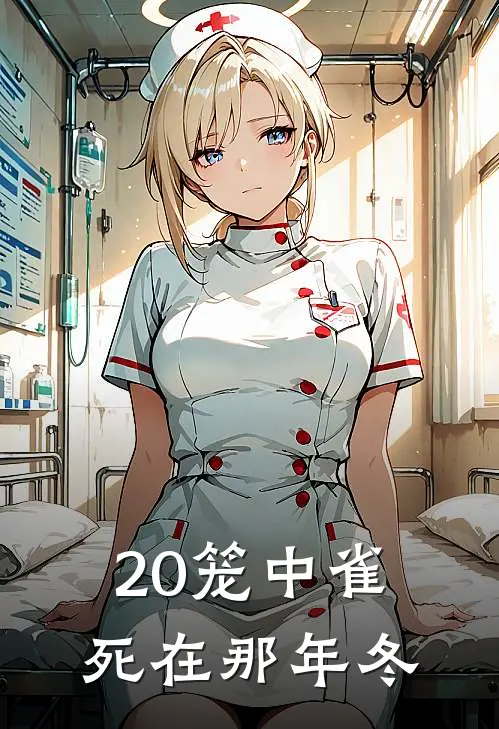 20笼中雀死在那年冬