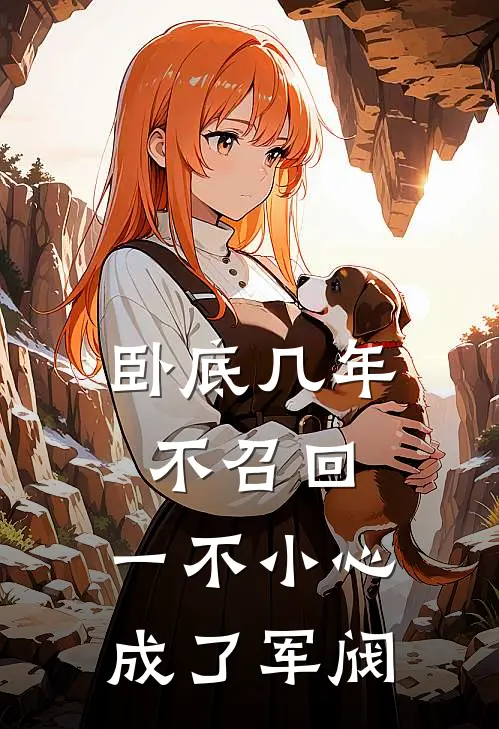 卧底几年不召回，一不小心成了军阀