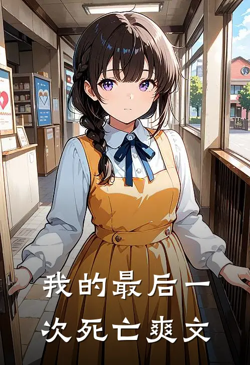 我的最后一次死亡爽文