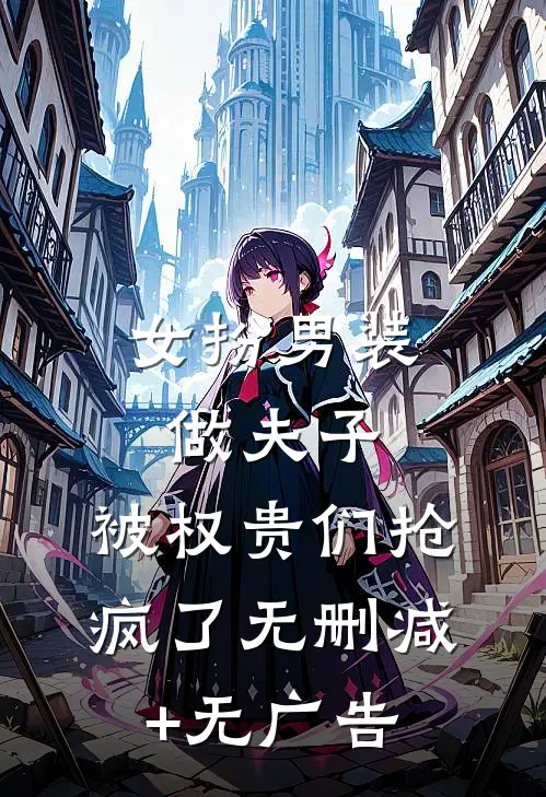 女扮男装做夫子，被权贵们抢疯了无删减+无广告