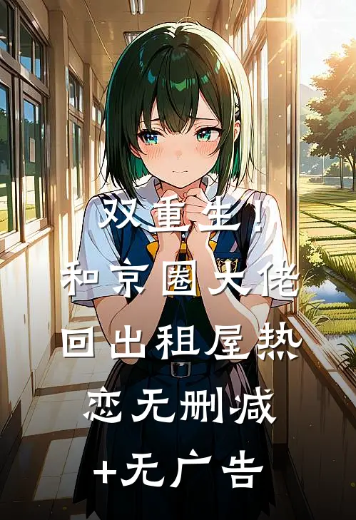 双重生！和京圈大佬回出租屋热恋无删减+无广告
