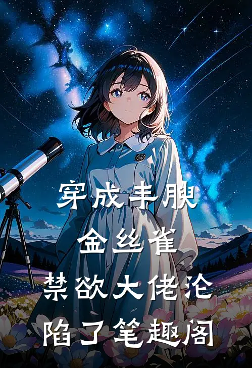穿成丰腴金丝雀，禁欲大佬沦陷了笔趣阁