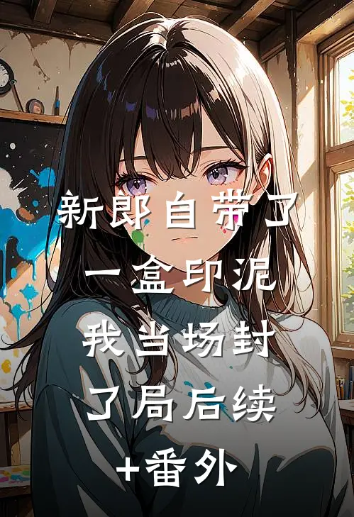 新郎自带了一盒印泥，我当场封了局后续+番外