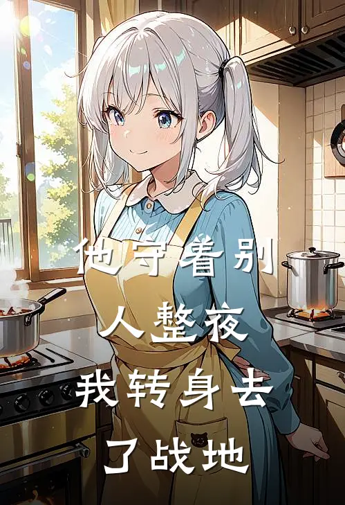 他守着别人整夜，我转身去了战地