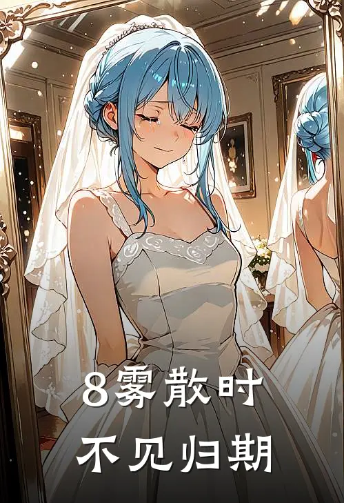 8雾散时，不见归期
