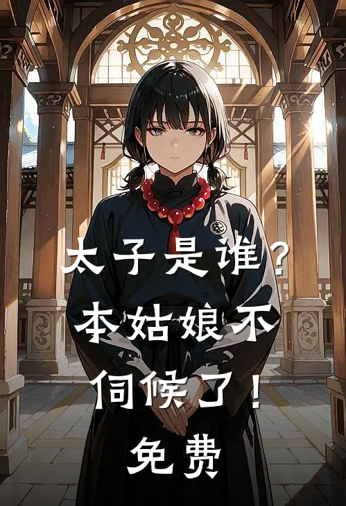 太子是谁？本姑娘不伺候了！免费
