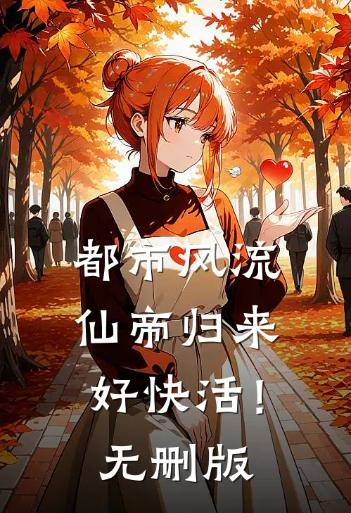 都市风流：仙帝归来好快活！无删版