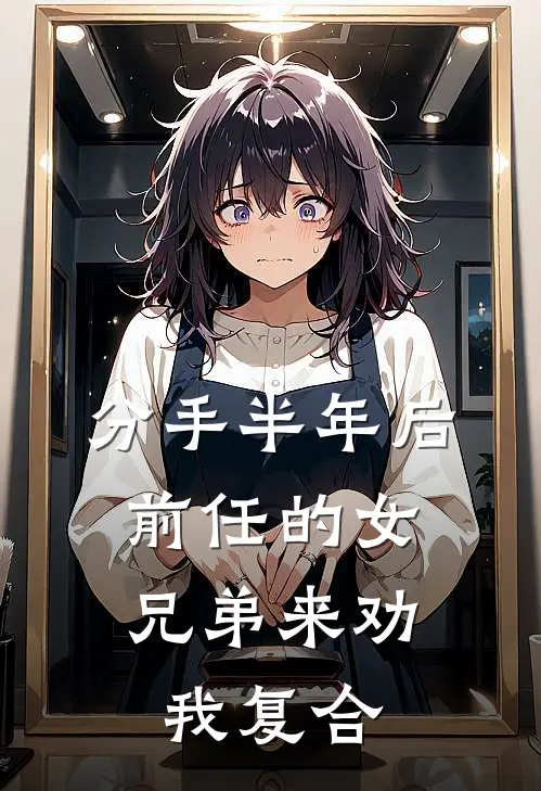 分手半年后，前任的女兄弟来劝我复合。