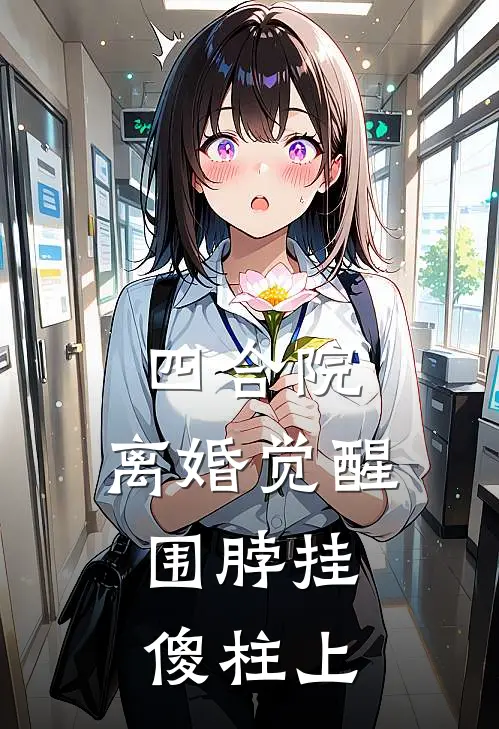 四合院：离婚觉醒，围脖挂傻柱上
