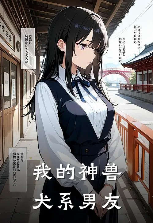 我的神兽犬系男友