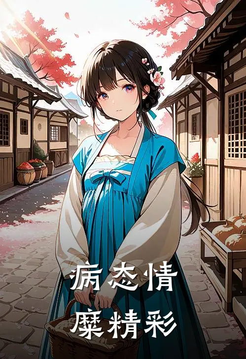 病态情糜精彩