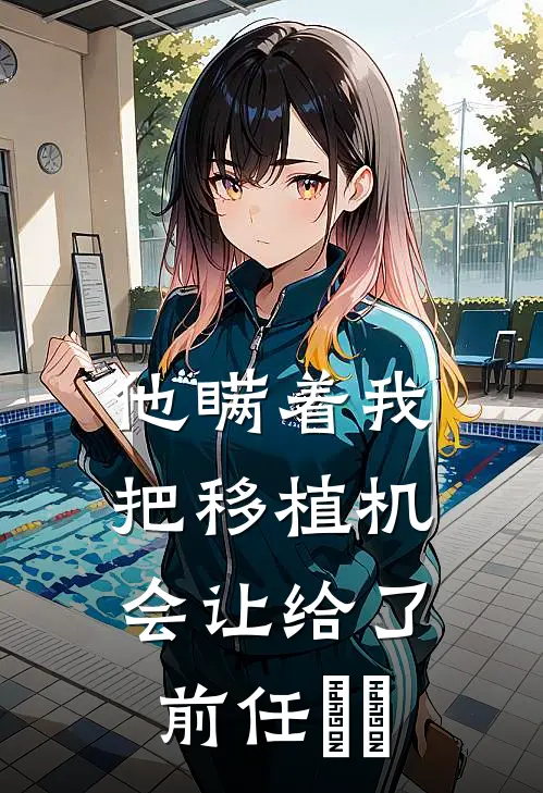 他瞒着我，把移植机会让给了前任​​