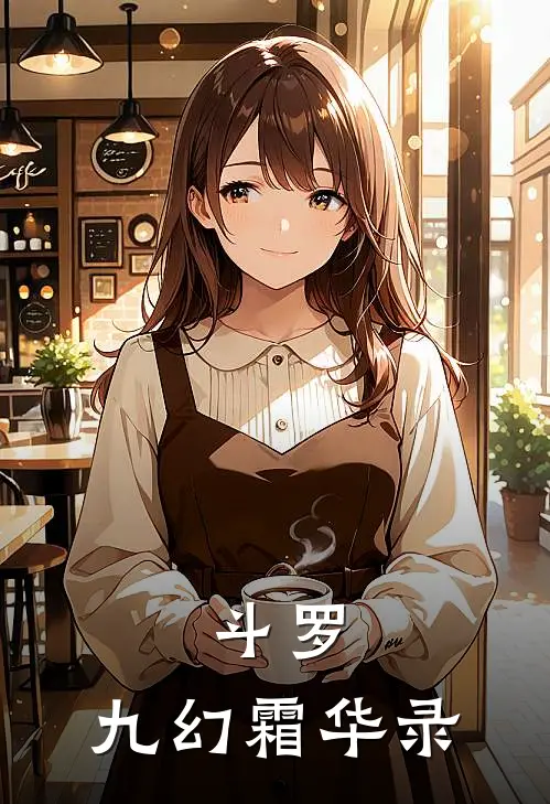 斗罗：九幻霜华录