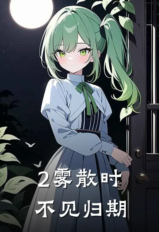 2雾散时，不见归期