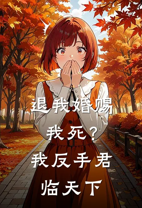 退我婚赐我死？我反手君临天下
