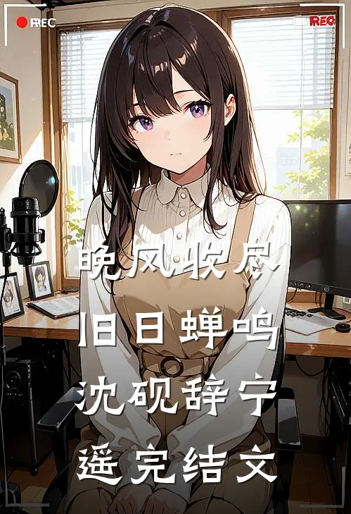 晚风收尽旧日蝉鸣沈砚辞宁遥完结文