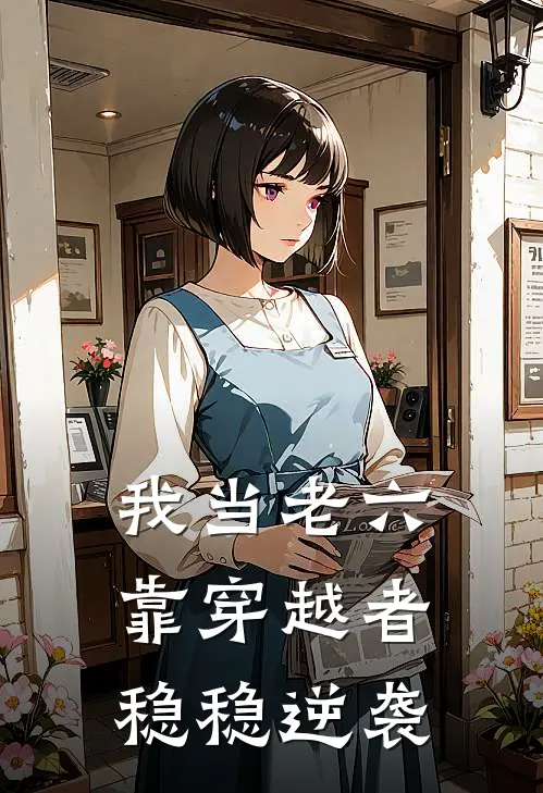 我当老六，靠穿越者稳稳逆袭