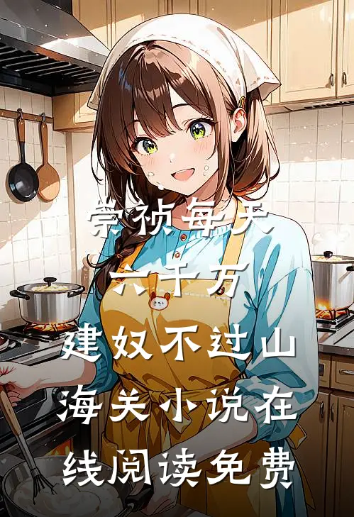 崇祯每天六千万，建奴不过山海关小说在线阅读免费