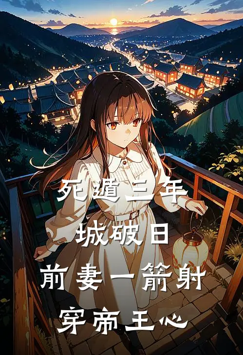 死遁三年：城破日，前妻一箭射穿帝王心