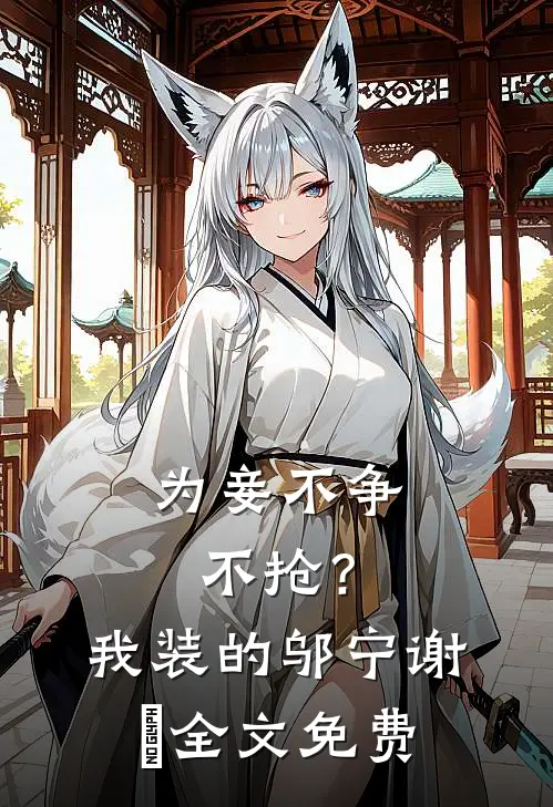 为妾不争不抢？我装的邬宁谢叡全文免费