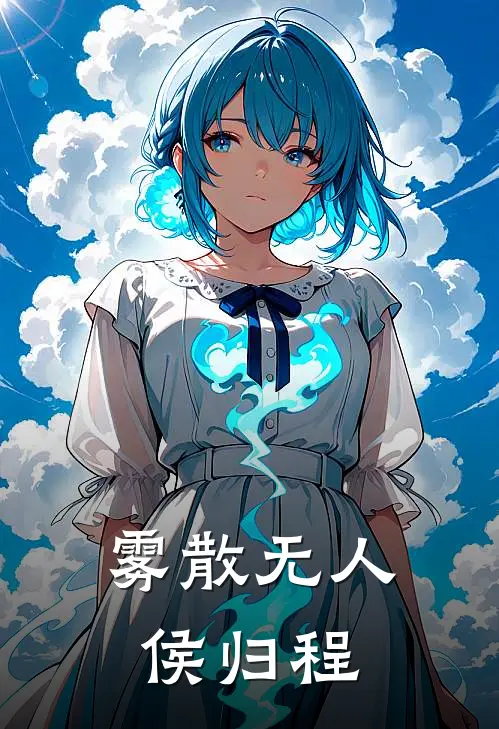 雾散无人侯归程