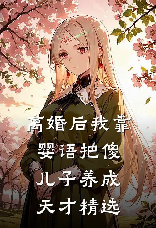 离婚后我靠婴语把傻儿子养成天才精选