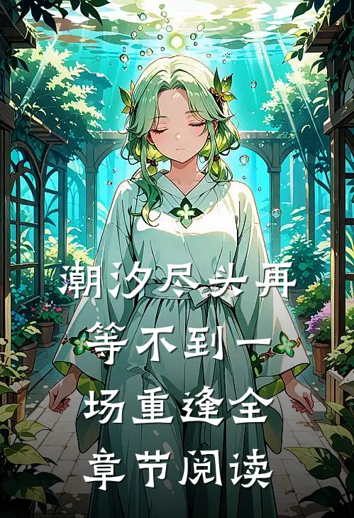 潮汐尽头再等不到一场重逢全章节阅读