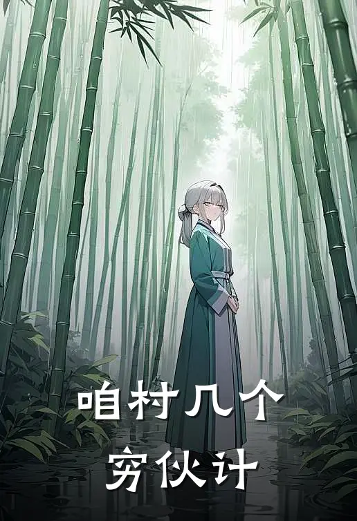 咱村几个穷伙计