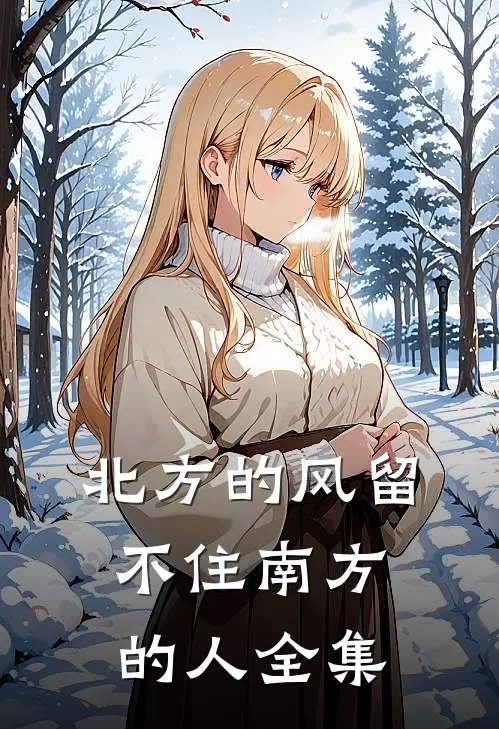 北方的风留不住南方的人全集