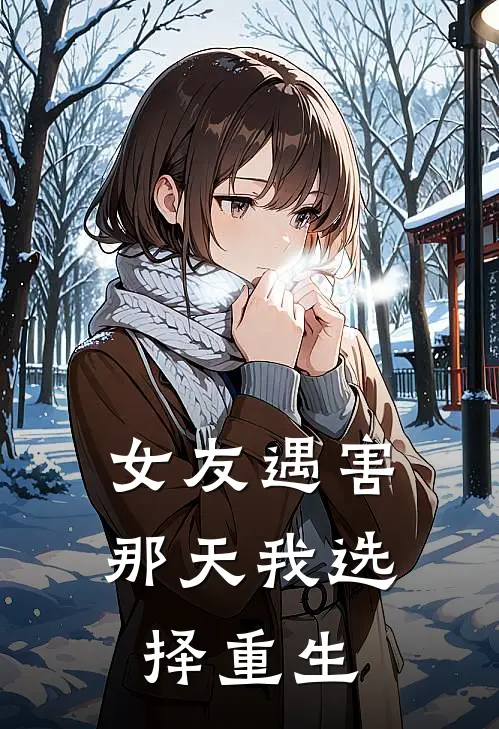 女友遇害那天我选择重生