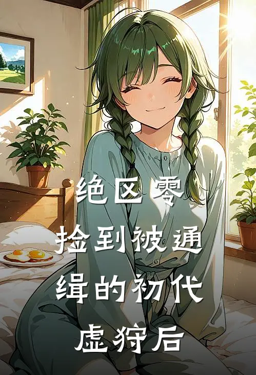 绝区零：捡到被通缉的初代虚狩后