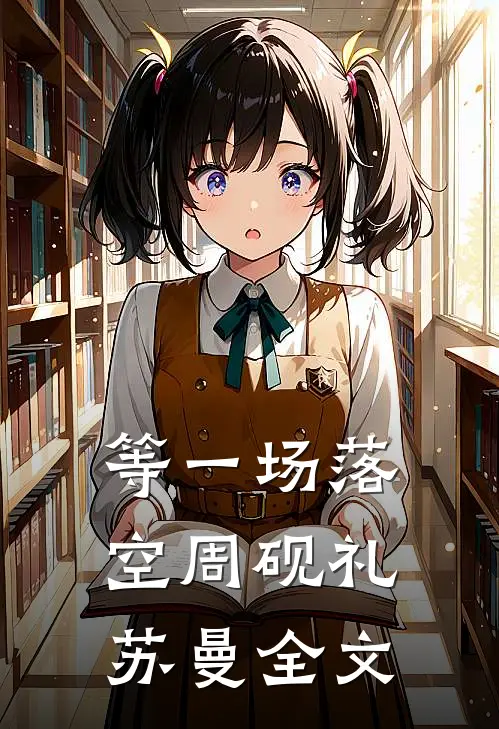 等一场落空周砚礼苏曼全文