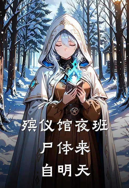 殡仪馆夜班：尸体来自明天