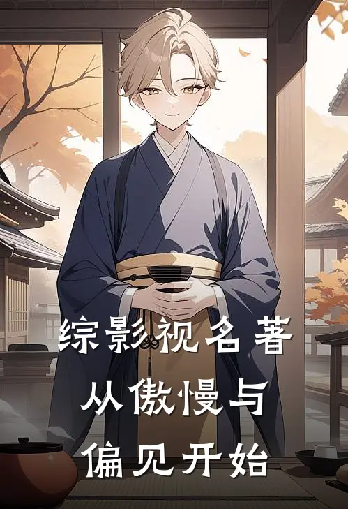 综影视名著：从傲慢与偏见开始